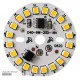 LED DOB | دی او بی 9 وات آفتابی LED