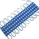 ال ای دی بلوکی لنزدار آبی 2835 - بیست عددی LED