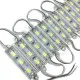 ال ای دی بلوکی 36x09mm سفید کوچک سه چیپ LED 5730 LED