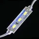 ال ای دی بلوکی 36x09mm سفید کوچک سه چیپ LED 5730 LED