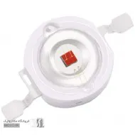 پاور ال ای دی دیپ رد 620 نانومتر 50 لومن مارک XY