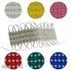 ال ای دی بلوکی لنزدار سفید مهتابی 2835 - LED