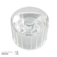 لنز یکپارچه PMMA پاور ال ای دی 120 درجه
