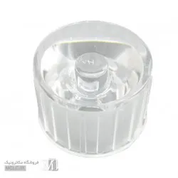 لنز یکپارچه PMMA پاور ال ای دی 90 درجه