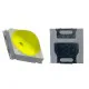 چیپ ال ای دی UV طول موج 395 و 365 مخصوص لاک خشک کن -LED