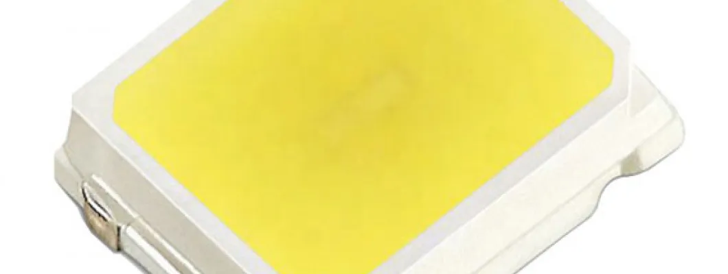 راهنمای انتخاب LED SMD برای نورپردازی و تعمیرات الکترونیکی