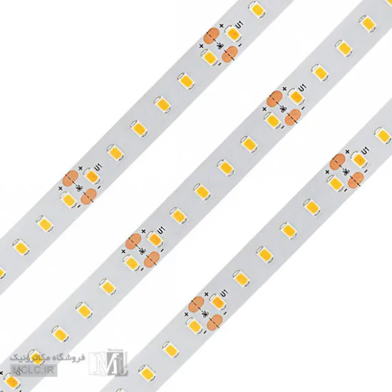 ال ای دی نواری پنلی لوستری 2835 تراکم 120 یک متری LED