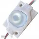 ال ای دی بلوکی تک چیپ | پوینت لنزدار سفید LED