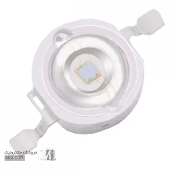 پاور ال ای دی رویال بلو 460 نانومتر 20 لومن مارک XY LED