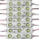 ال ای دی بلوکی لنزدار سامسونگ کره 12V 1.5W/led سفید مهتابی - بیست عددی LED