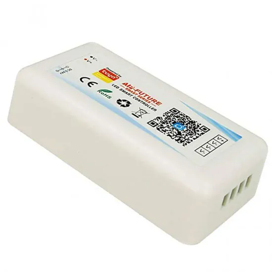 درایور هوشمند WIFI ال ای دی RGB محصولات روشنایی و متعلقات