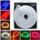 نوار ال ای دی نئونی رول 5 متری واترپروف LED