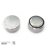 باتری ساعتی LR44 | AG-13 | A76 جفت