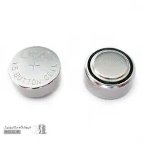 باتری ساعتی LR44 | AG-13 | A76 جفت