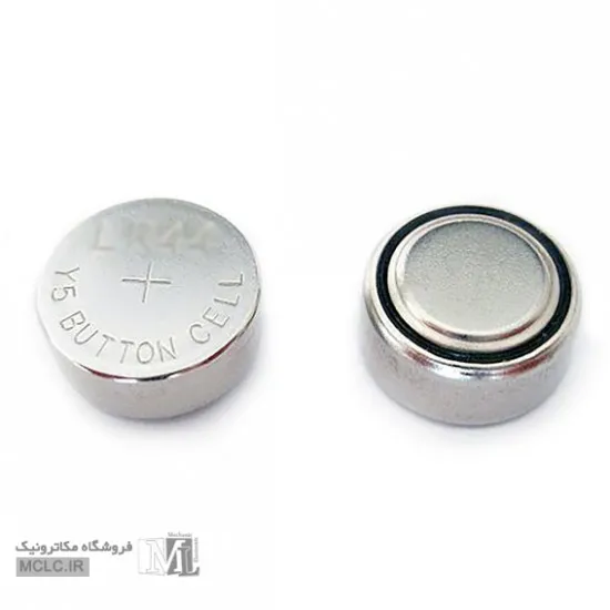 باتری ساعتی LR44 | AG-13 | A76 کملیون - جفت باتری ها