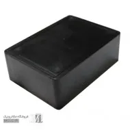 باکس پلاستیکی 7x5x3 جا پیچ دار