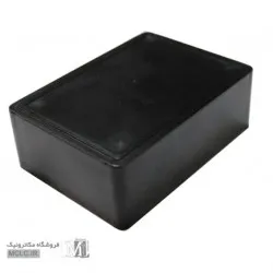 باکس پلاستیکی 7x5x3 جا پیچ دار