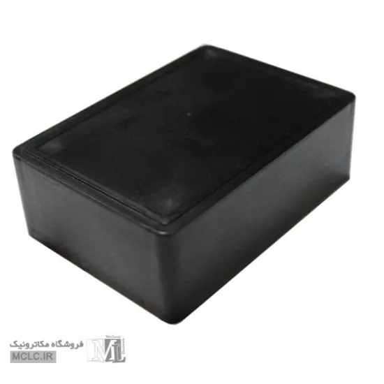 باکس پلاستیکی 11x7x5 ابزار و تجهیزات الکترونیک