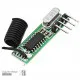 ماژول گیرنده ASK RF 433MHz مدارهای الکترونیکی