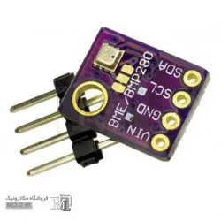 ماژول فشار و دما BMP280-5V