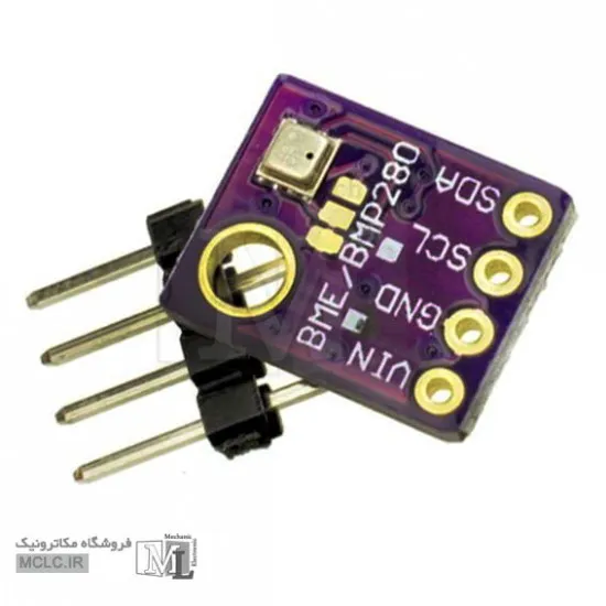 ماژول فشار و دما BMP280-3.3V ماژول الکترونیکی