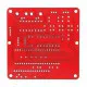 کیت فانکشن ژنراتور DDS مونتاژ شده با نمایشگر LCD ماژول الکترونیکی
