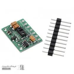 ماژول ضربان قلب | پالس اکسیمتر MAX30100 | MAX30102