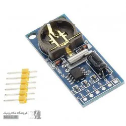 ماژول RTC ساعت PCF8563T
