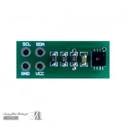 ماژول دما و رطوبت SHT30