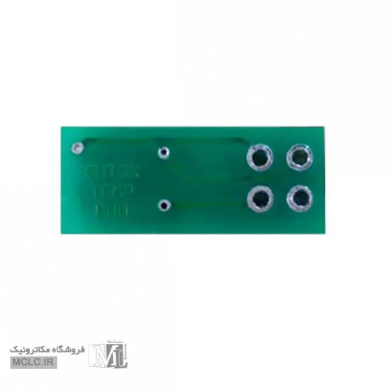 ماژول دما و رطوبت SHT30 سنسور و ترنسدیوسر
