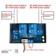 ماژول کنترل دما و رطوبت دیجیتال XY-WTH1 ماژول الکترونیکی