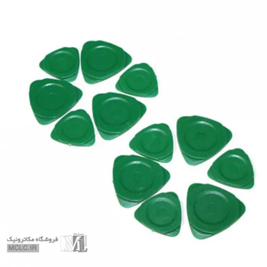 ست 12عددی قاب بازکن باکو BK-212 ابزار و تجهیزات الکترونیک