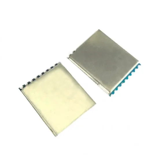 ماژول TX5823 و RX5808 فرستنده و گیرنده صدا و تصویر ماژول الکترونیکی