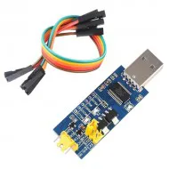 مبدل USB TO SERIAL FT232RL