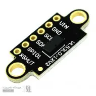 ماژول فاصله سنج لیزری GY-530