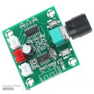 ماژول آمپلی فایر بلوتوثی XH-A158 با PAM8403
