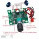 ماژول آمپلی فایر بلوتوثی XH-A158 با PAM8403 ماژول الکترونیکی