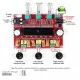 ماژول آمپلی فایر با ساب ووفر XH-M139 ماژول الکترونیکی