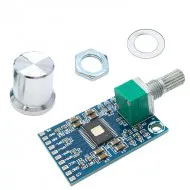 ماژول آمپلی فایر استریو XH-M562 با ولوم صدا و آی سی TPA3116D2