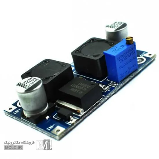 ماژول مبدل ولتاژ اتوماتیک DSN6000AUD منابع تغذیه آداپتور ترانس