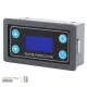 تایمر برنامه پذیر XY-WJ01 ماژول الکترونیکی