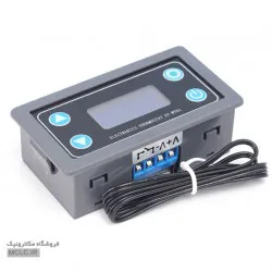 کنترلر دما | ترموستات دیجیتال XY-WT01