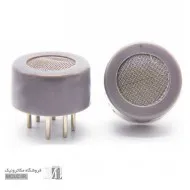 سنسور گاز MQ9 - تشخیص گازهای مشتعل