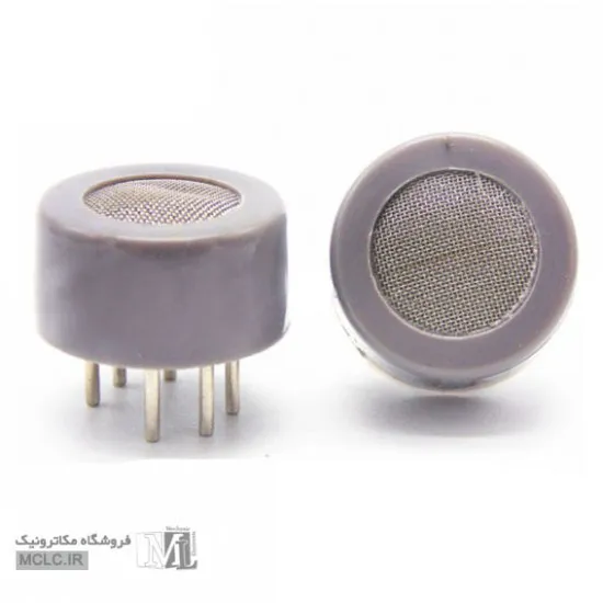 سنسور گاز MQ7 ماژول الکترونیکی