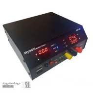 تستر موبایل و منبع تغذیه MT-25 مای سان با گارانتی شش ماهه 