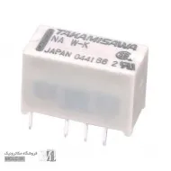 رله مخابراتی NA5W-K