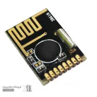 ماژول گيرنده و فرستنده NRF24L01 - مینی