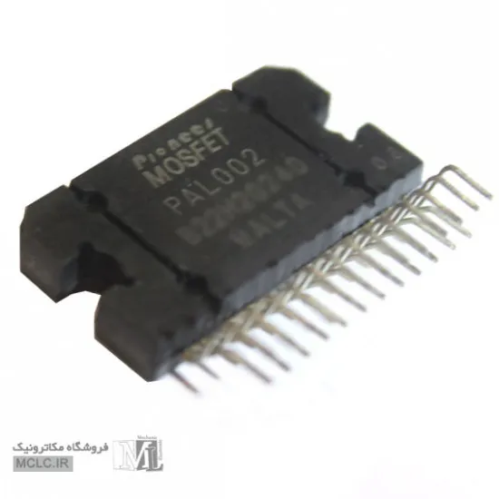 آی سی پایونیر PAL002 مدارات مجتمع / IC