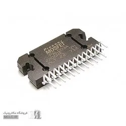 آی سی پایونیر PAL003