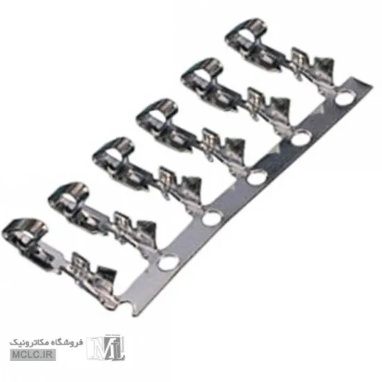 پین کانکتور مخابراتی مادگی سیم، کابل و مجموعه سیم